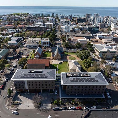 Hotel Totto Wollongong Buitenkant foto