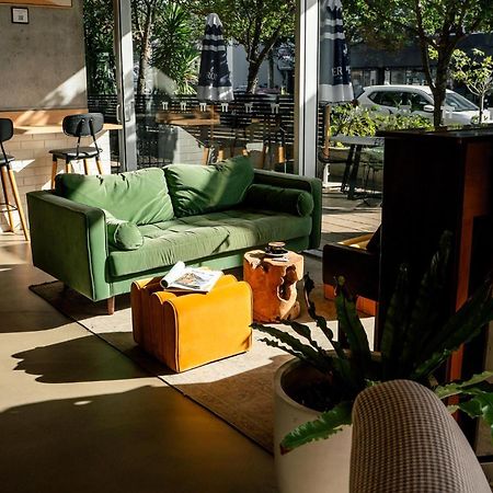 Hotel Totto Wollongong Buitenkant foto