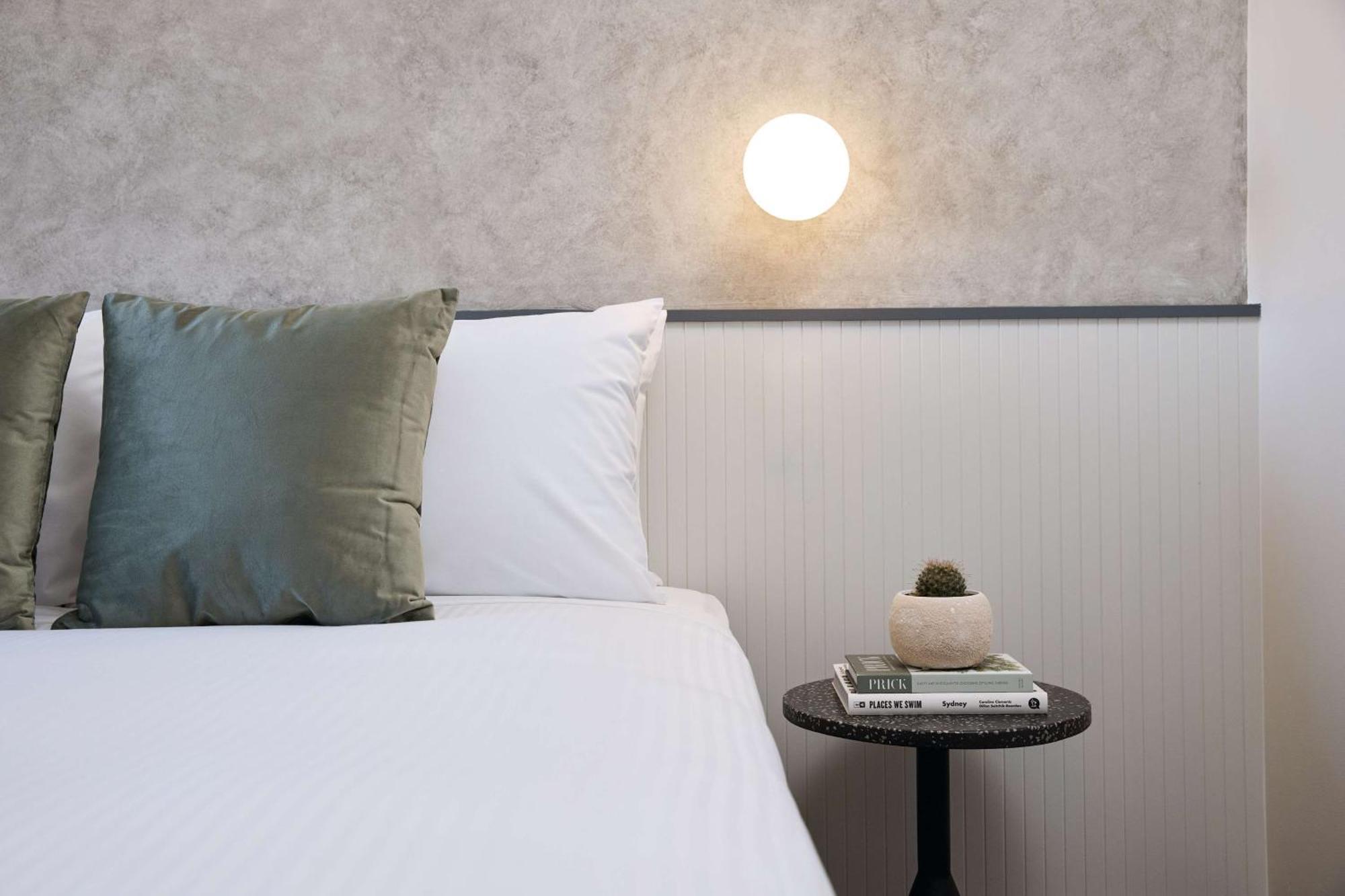 Hotel Totto Wollongong Buitenkant foto