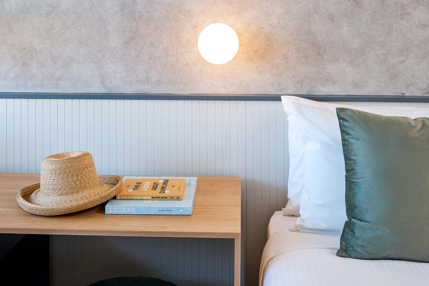 Hotel Totto Wollongong Buitenkant foto