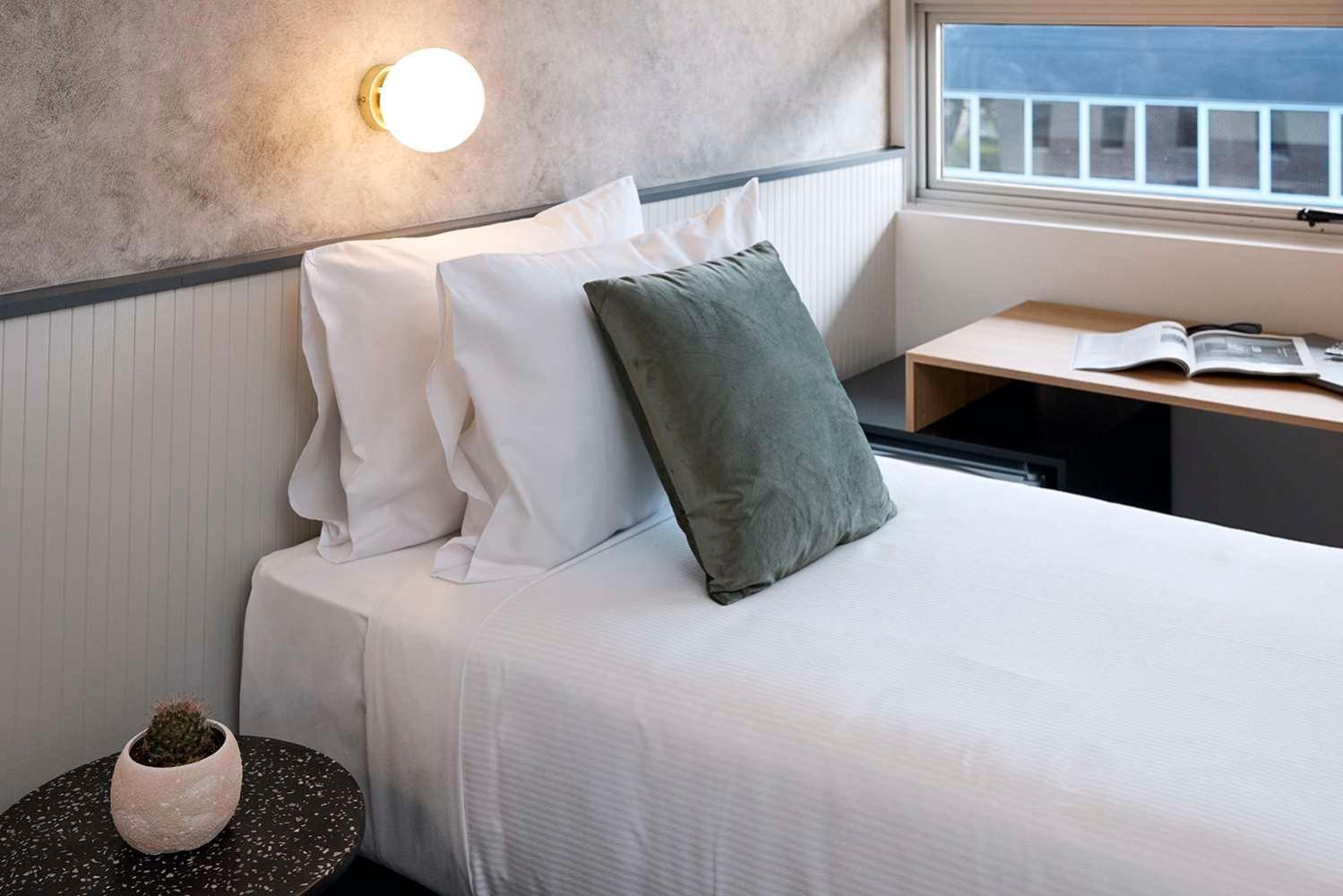 Hotel Totto Wollongong Buitenkant foto