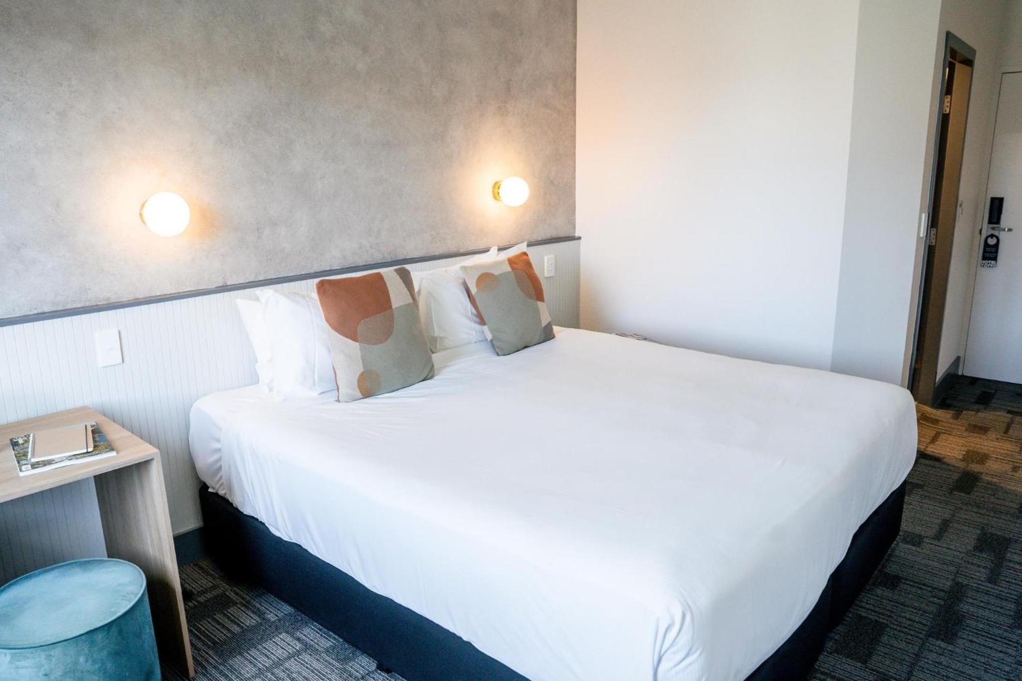 Hotel Totto Wollongong Buitenkant foto