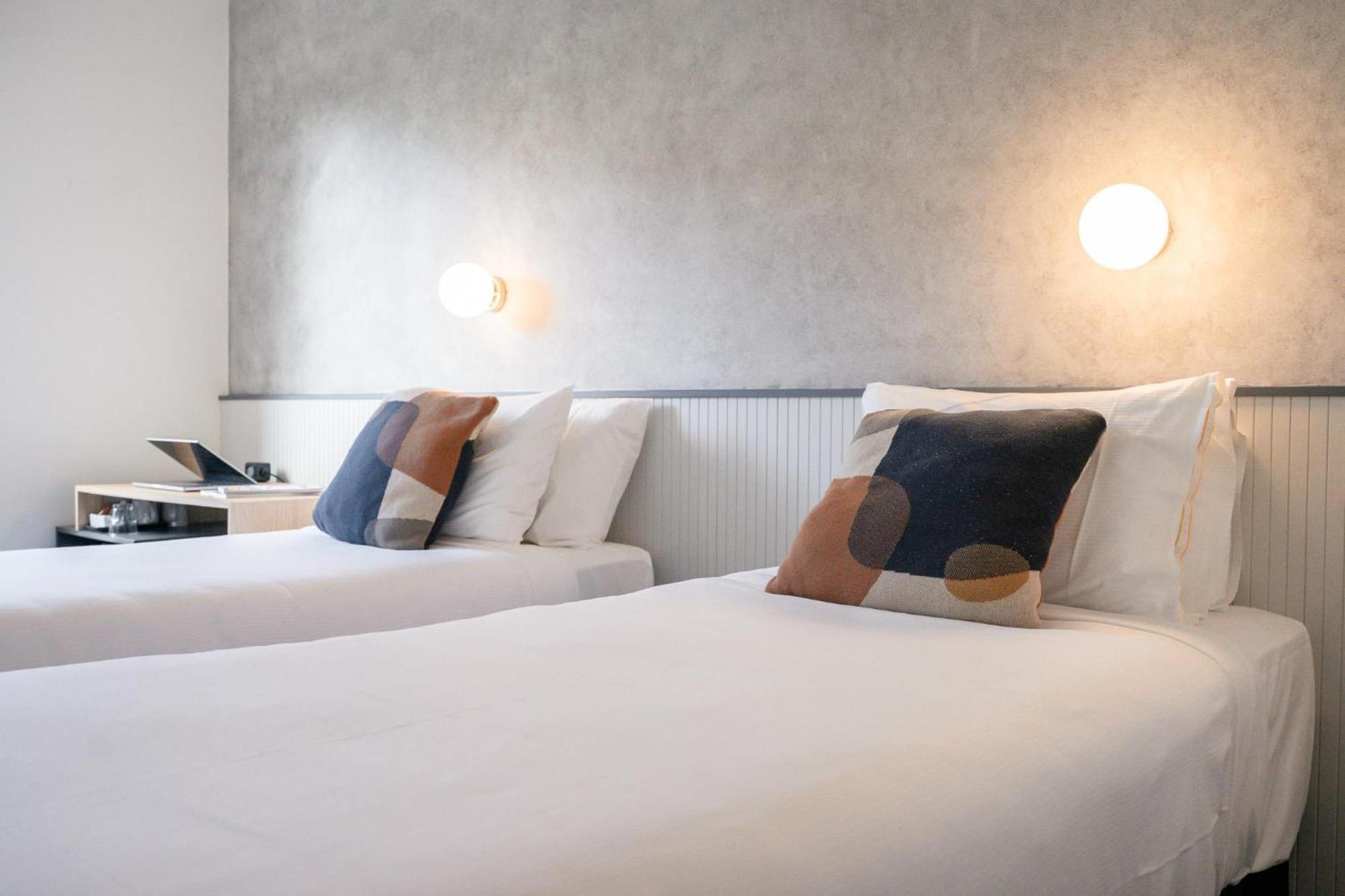 Hotel Totto Wollongong Buitenkant foto